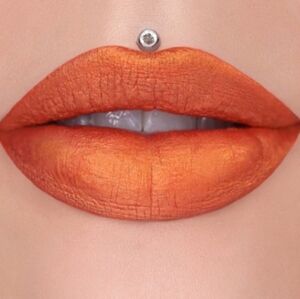 MINDBENDER Liquid Velvor Jeffree Star